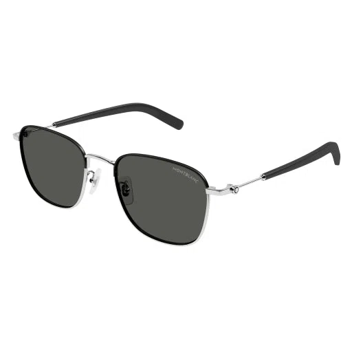 Montblanc MB0392SA Sunglasses - view 6